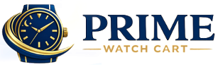 Prime Watch Cart Logo